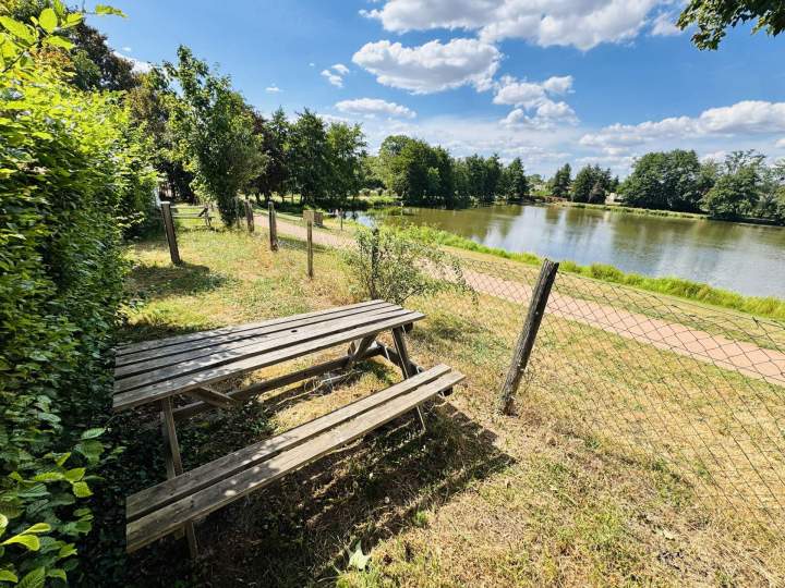 Emplacement premium 1