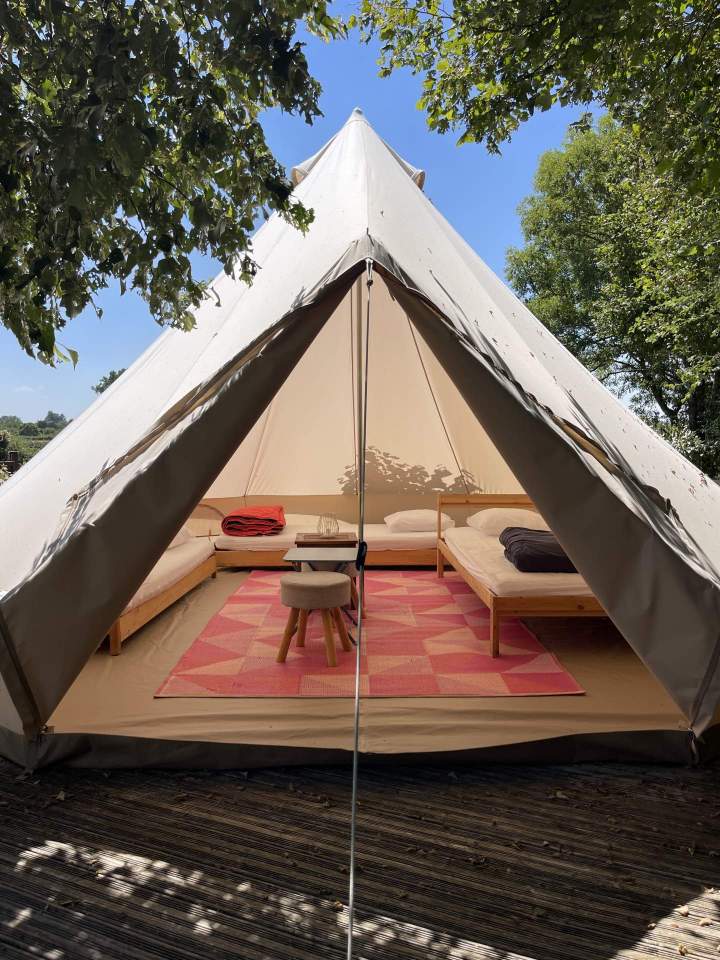 Gobi XXL 1