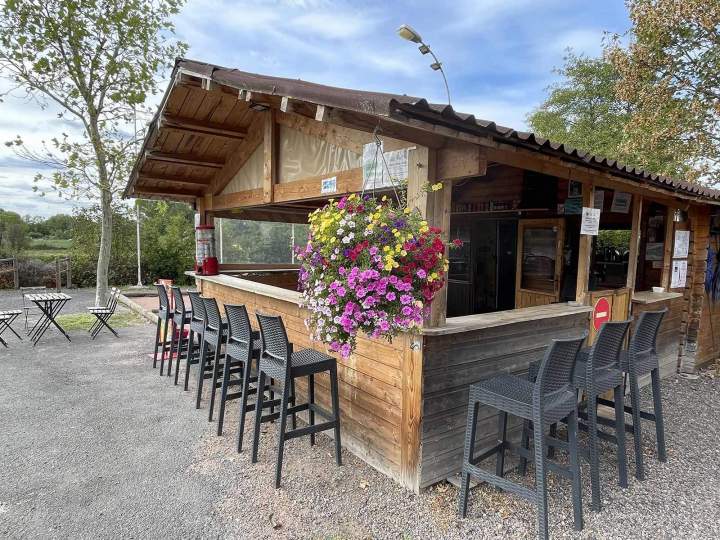 Photo pour carossel presentation des pages   Bar restaurant