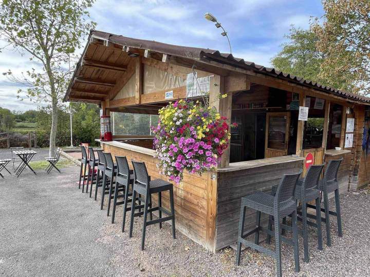 Restaurantt