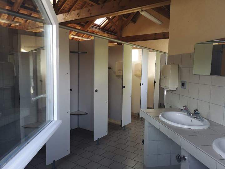 Sanitaires 1