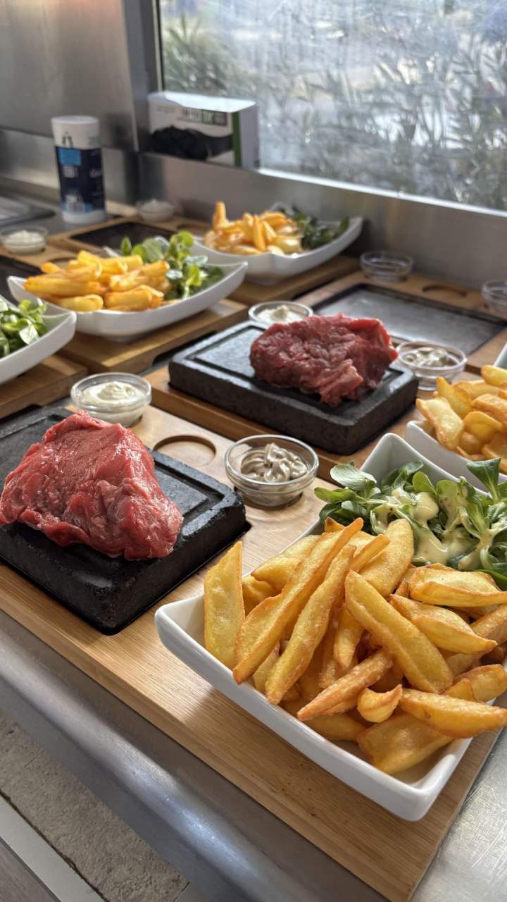 pavé Boeuf